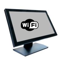 SUNPOS 18.5¨ İ5 7.NESİL 8 GB RAM / 256 GB SSD (SGI1850I) WİFİ